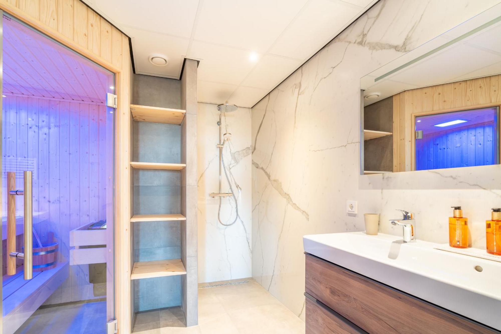 Appartementencomplex Juliana 66 เดอ คุก ภายนอก รูปภาพ